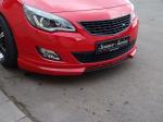Opel Astra by Senner Tuning 2011 года
